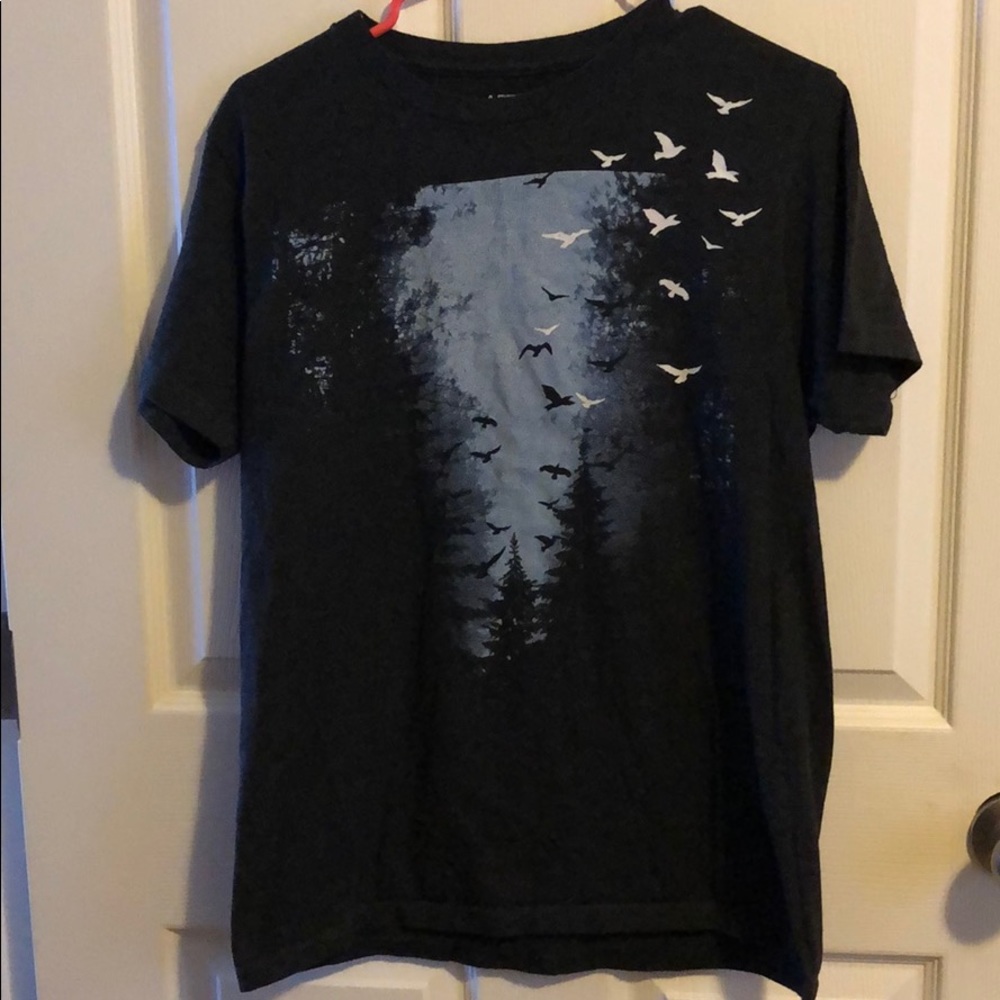 Apt 9 t shirt
